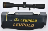 Leupold VX-Freedom Rimfire Rifle Scope 3-9x 40mm