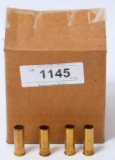 100 Count Of New Empty .41 Magnum Brass Casings