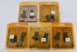 5 New in The Package Leupold Scope Mount Bases