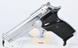Armi Tanfoglio GT 380 Semi Auto Pistol .380 ACP