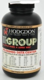 1 Lb of Hodgdon Tite Group Spherical Gun Powder
