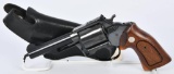 Charter Arms Target Bulldog .357 Magnum Revolver