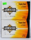 40 Rounds of Armscor USA .300 Winchester Magnum