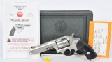 Ruger SP101 6 Shot Revolver .22 LR