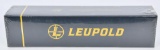 Brand New Leupold VX Freedom 4-12x40 Riflescope