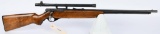 Ward's Westernfield Model 14M 495B Rifle