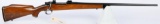 FN Mauser Sporter Rifle .308 Norma