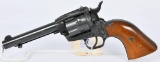 Excam Tanfoglio TA76 .22 LR SA Revolver