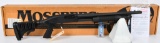 Mossberg 500 Tactical Adjustable Stock Pump-Action