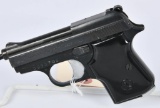 FIE Titan Semi Auto Pistol .25 Caliber