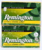 35 Rounds of Remington .300 Win Mag Ammo