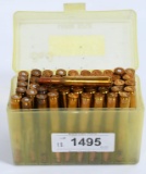 50 Rounds of Reman .270 Win Ammo