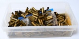 Approx 378 Count Of .41 Mag Empty Brass Casings