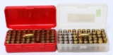 100 Rounds of Misc. .380 ACP Ammo