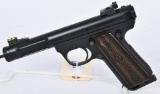Ruger 22/45 Lite Semi Auto Pistol .22 LR