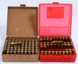 129 Count of .44 Magnum Ammunition