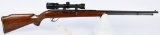High Standard Sport King Special A1041 Rifle .22