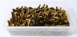 Approx 700 Count Of Empty .357 Mag Brass Casings