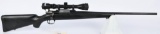 BRNO VZ 24 Sporter Rifle .308 Win