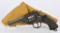 Webley Mark VI Double Action Revolver .455