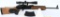 Russian Molot VEPR Semi Auto Rifle 7.62X54R