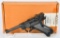 DWM 1920 Dated P08 Luger Semi Auto Pistol