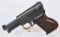 Mauser Model 1914 Pocket Pistol 7.65MM