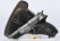 Spreewerke 'cyq' Code P38 Pistol Warbird Marked