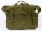 WWII Inland Mfg Cargo Field Pack M1945 lower pack