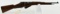 French Berthier M1892 M16 Cavalry Carbine