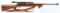 Pre War Mossberg 44(b) US Trainer Rifle