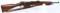 1918 Dutch Hembrug Model 1895 Cavalry Carbine