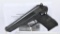 CZ vz 52 Ceská Zbrojovka vzor 52 Semi Auto Pistol