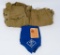 Vtg Boy Scouts of America Official Uniform 1937