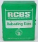 2 RCBS Full Length Reloading Dies For .30-06 SPRG