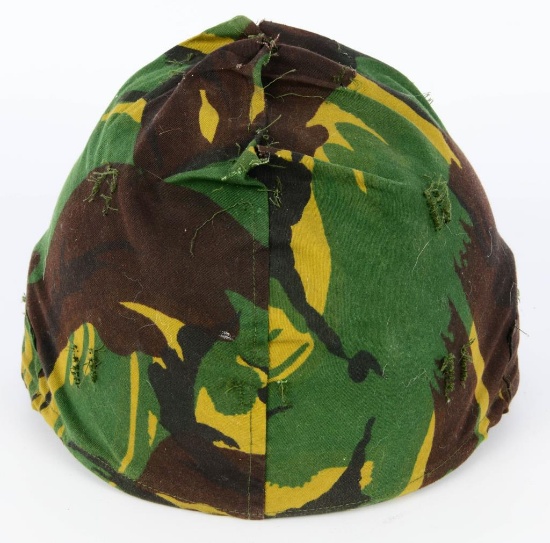 Helmet, Combat GS MK6 sz Medium British Army