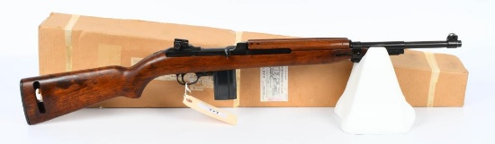 Saginaw M1 Carbine Semi Auto Rifle .30 Cal