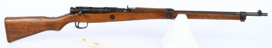 Arisaka Type 99 Nagoya Arsenal Marked 7.7 Jap
