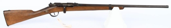 Fusil Gras French MLE 1866-74 M80 Sporter Rifle