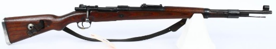 Preduzece 44 Yugo Mauser Model K98