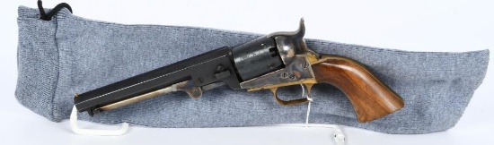 Colt Baby Dragoon Replica Model 1848