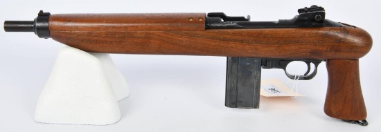 Universal Enforcer M1 Carbine Pistol .30 Carbine
