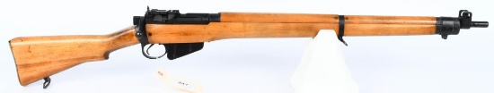 Lee Enfield No.4 MK2 (F) Service Rifle