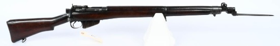 Lee Enfield C No.4 MK1* Long Branch Rifle