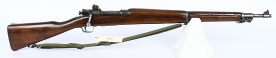 U.S. Remington Model 03-A3 Military Rifle
