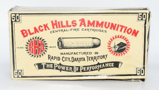 50 Count Of Empty .44 Russian Brass Casings