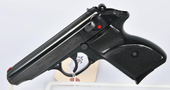Hungarian Arms Works PPH Semi Auto Pistol .380 ACP