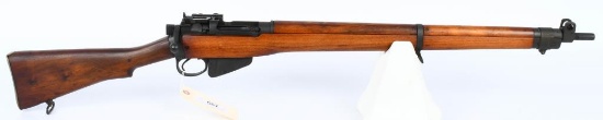 Lee Enfield Service Rifle .303 Brit