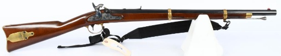 Antonio Zoli Navy Arms Musket Replica