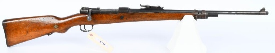 1930 Kingdom of Yugoslavia Model 1924